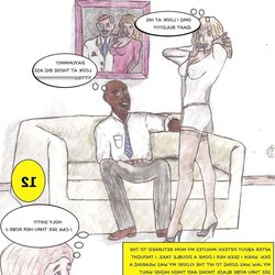 Moms multiracial encounter