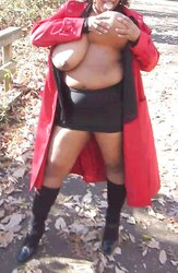 Sumthin About That Crimson Coak III