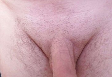 Prep before chastity