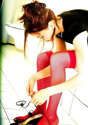X-Art Bella - Sundress Me Up