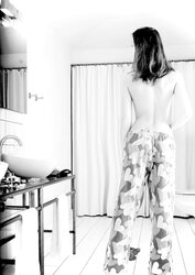 X-Art Bella - Sundress Me Up