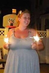 Huge-Boobed femmes 257 (Clad sensational)