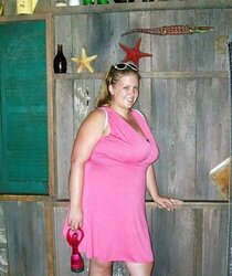 Huge-Boobed femmes 257 (Clad sensational)