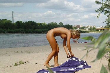 Russian Teenagers
