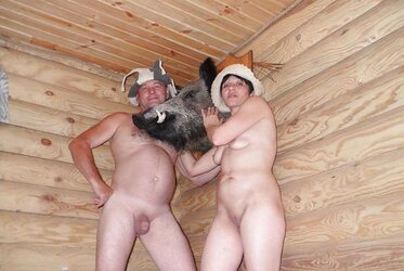 More Swingers..