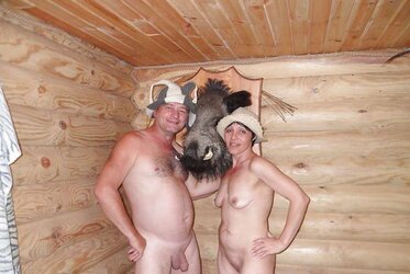 More Swingers..