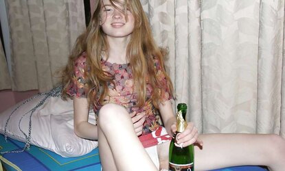 Ema teenager show