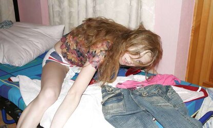 Ema teenager show