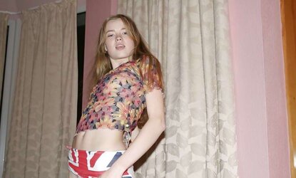 Ema teenager show