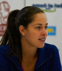 Greatest Ana Ivanovic gallery ever- vol.