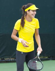 Greatest Ana Ivanovic gallery ever- vol.