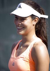 Greatest Ana Ivanovic gallery ever- vol.