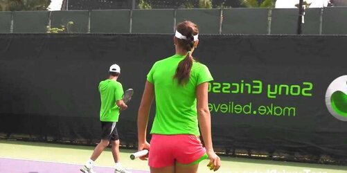 Greatest Ana Ivanovic gallery ever- vol.