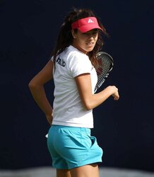 Greatest Ana Ivanovic gallery ever- vol.