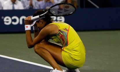 Greatest Ana Ivanovic gallery ever- vol.