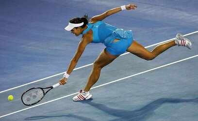 Greatest Ana Ivanovic gallery ever- vol.