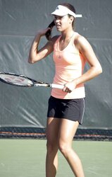Greatest Ana Ivanovic gallery ever- vol.