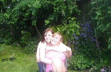 Ample Tit Tramp Damn