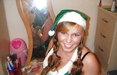 Ample Tit Tramp Damn