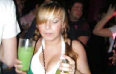 Ample Tit Tramp Damn
