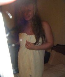 Ample Tit Tramp Damn