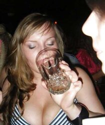 Ample Tit Tramp Damn