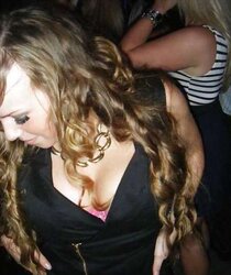 Ample Tit Tramp Damn