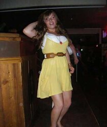 Ample Tit Tramp Damn