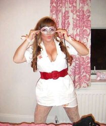 Ample Tit Tramp Damn