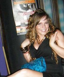 Ample Tit Tramp Damn