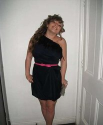 Ample Tit Tramp Damn