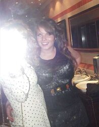 Ample Tit Tramp Damn