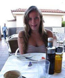 Ample Tit Tramp Damn