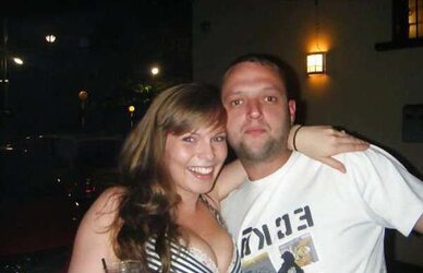 Ample Tit Tramp Damn