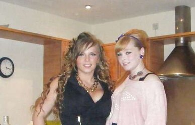 Ample Tit Tramp Damn
