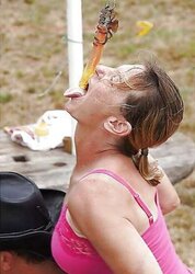 Scorching eats