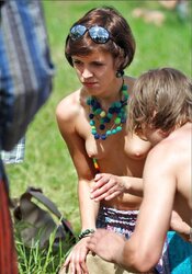 Hippy Dolls