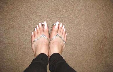 Toe pulverizes - Zorianacd