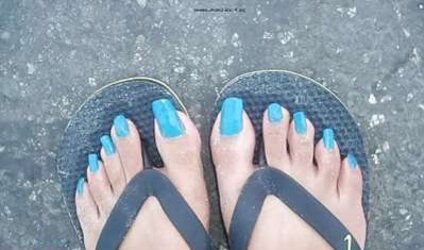 Toe pulverizes - Zorianacd