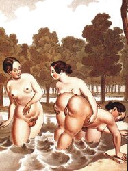 Antes de Internet four- Before Internet