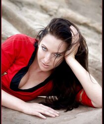 Starlet Trek Femmes