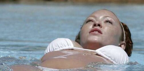 Natasha Hamilton UK Honey