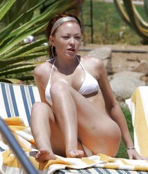 Natasha Hamilton UK Honey