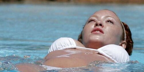Natasha Hamilton UK Honey