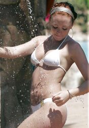 Natasha Hamilton UK Honey