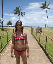 Desi femmes in swuimsuits