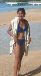Desi femmes in swuimsuits