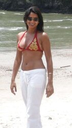 Desi femmes in swuimsuits