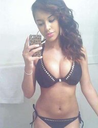 Desi femmes in swuimsuits