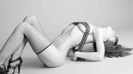 The art of being a damsel
